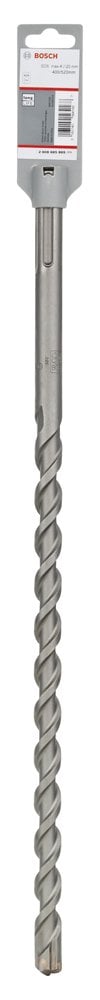 Bosch - Max-4 Serisi, SDS-Max Kırıcı Delici Ucu 20*520 mm - Resim 2
