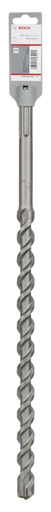 Bosch - Max-4 Serisi, SDS-Max Kırıcı Delici Ucu 25*520 mm - Resim 2