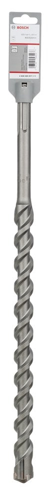 Bosch - Max-4 Serisi, SDS-Max Kırıcı Delici Ucu 28*520 mm - Resim 2