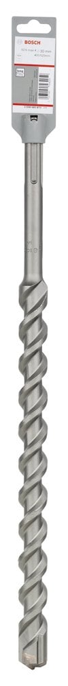 Bosch - Max-4 Serisi, SDS-Max Kırıcı Delici Ucu 30*520 mm - Resim 2