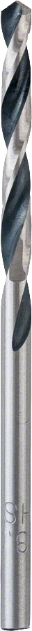 Bosch - HSS-PointeQ Metal Matkap Ucu 3,2 mm 2'li