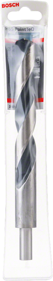Bosch - HSS-PointeQ Metal Matkap Ucu 20,0 mm - Resim 2