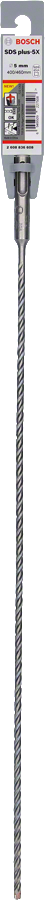 Bosch - SDS-Plus-5X Serisi Kırıcı Delici Matkap Ucu 5*460 mm - Resim 2
