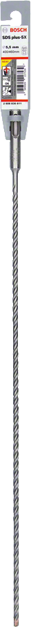 Bosch - SDS-Plus-5X Serisi Kırıcı Delici Matkap Ucu 5,5*460 mm - Resim 2