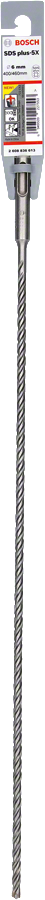 Bosch - SDS-Plus-5X Serisi Kırıcı Delici Matkap Ucu 6*460 mm - Resim 2
