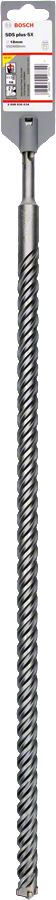 Bosch - SDS-Plus-5X Serisi Kırıcı Delici Matkap Ucu 18*600 mm - Resim 2