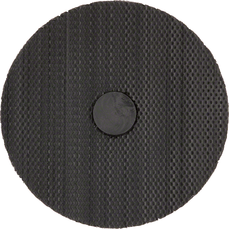 Bosch - X-LOCK - SCM Merkez Delikli Taban 115 mm - Resim 3