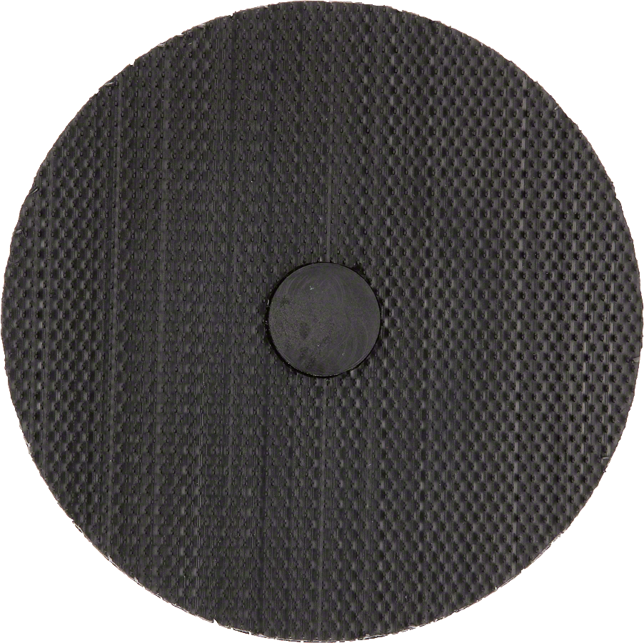 Bosch - X-LOCK - SCM Merkez Delikli Taban 125 mm - Resim 3