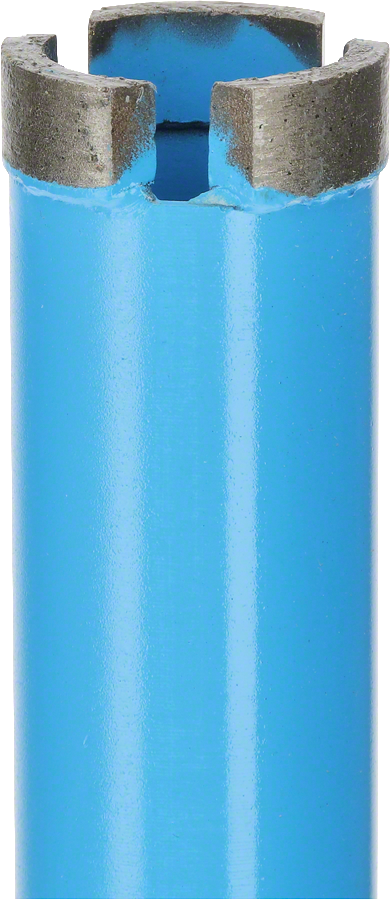 Bosch - Standard Seri Beton İçin 1/2'' Girişli Sulu Elmas Karot Ucu 32mm - Resim 3