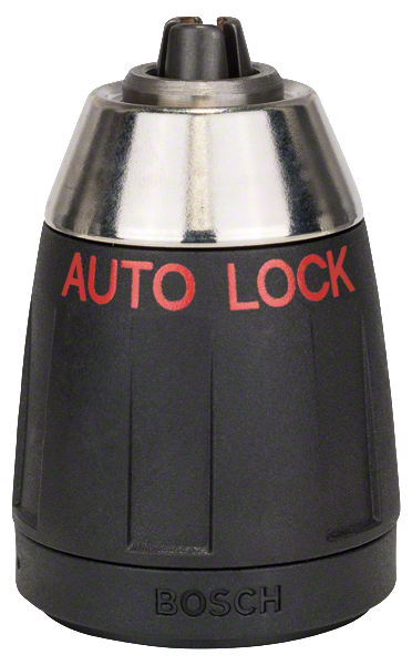 Bosch - 1/2''-20-1,5-13mm Supra Mandren (GSB,GSR) - Resim 2
