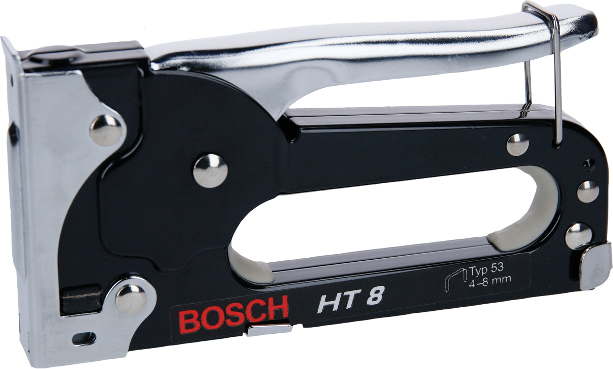 Bosch - El Zımbası HT8 - Resim 2