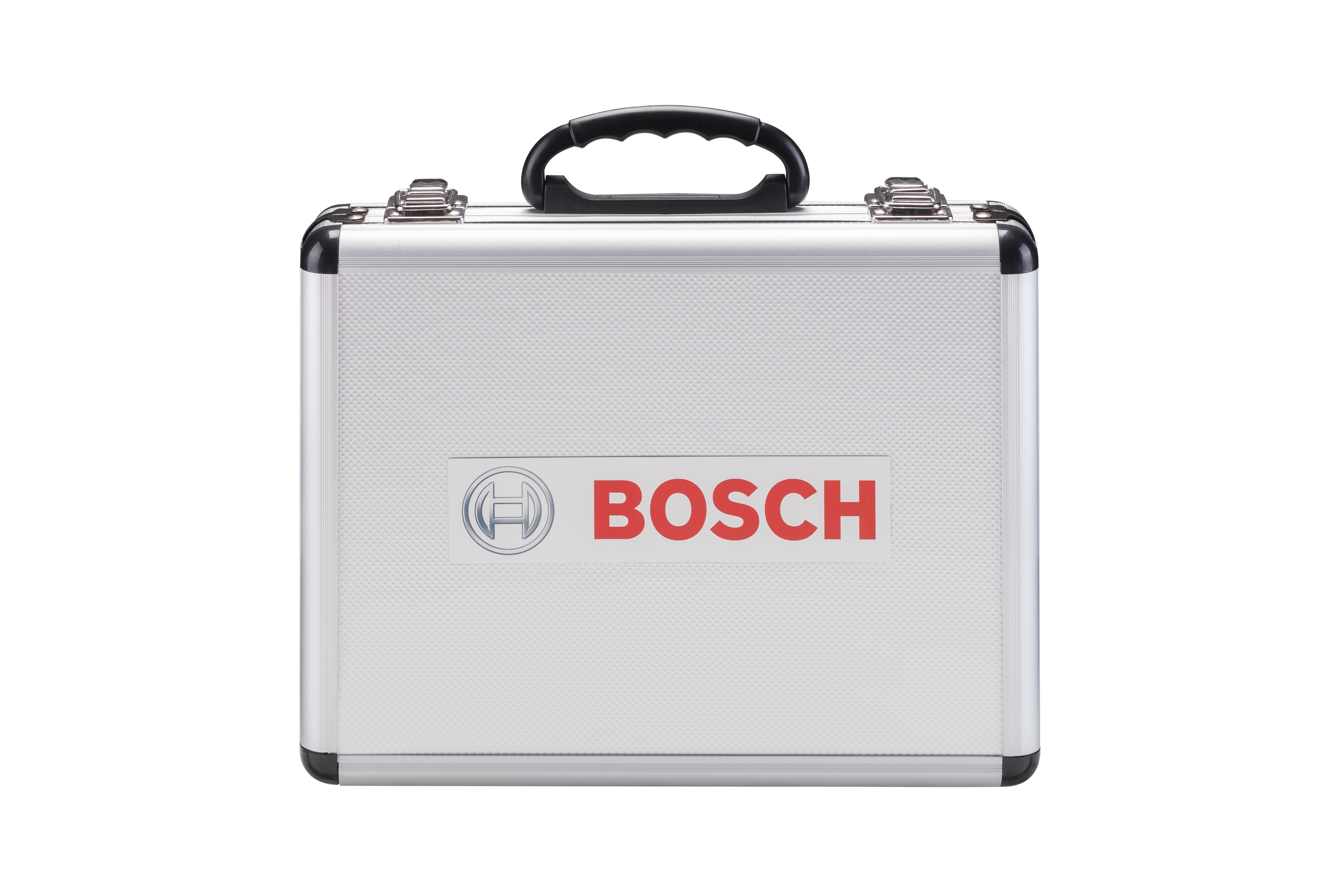 Bosch 11 Parça Çantalı SDS-Plus Kırıcı Delici Ucu ve Keski Seti - Resim 2