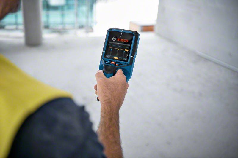 D-tect200 CL-Boxx - Resim 4