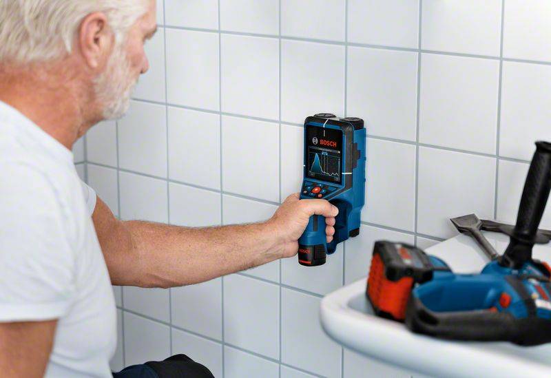 D-tect200 C - Resim 2