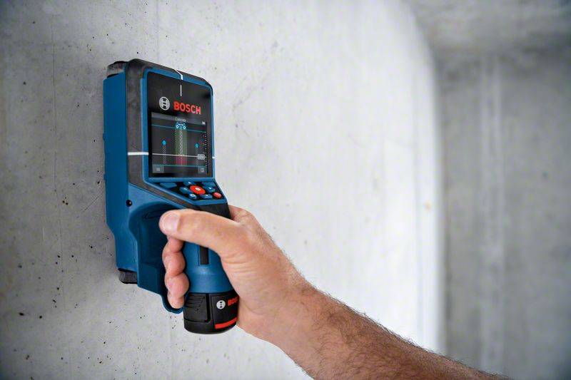 D-tect200 C - Resim 3