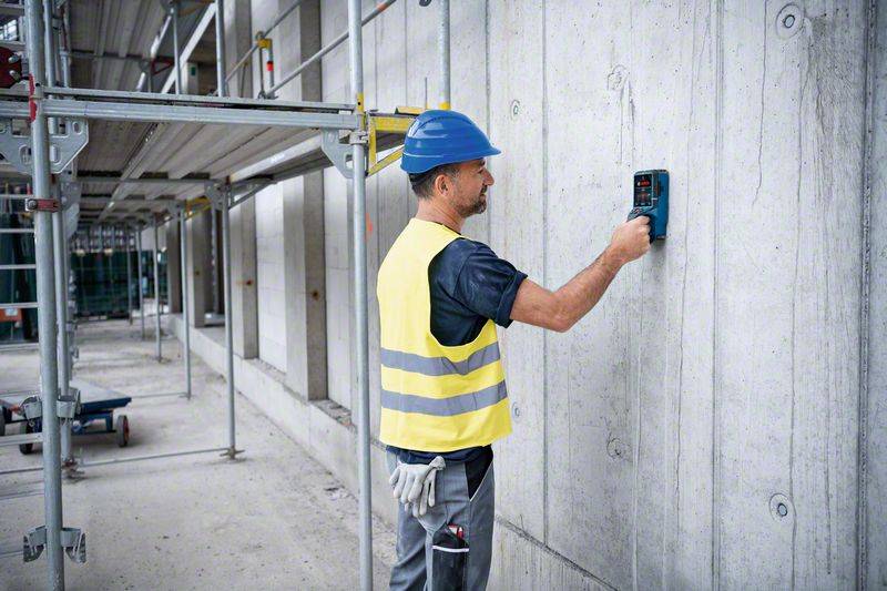 D-tect200 C - Resim 4