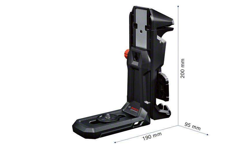 LB 10 Tutucu + Tavan kıskacı - Resim 2
