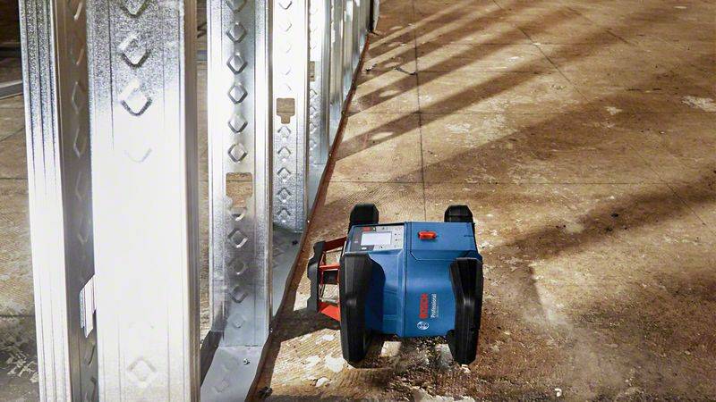 GRL 600 CHV + BT 170 - Resim 2