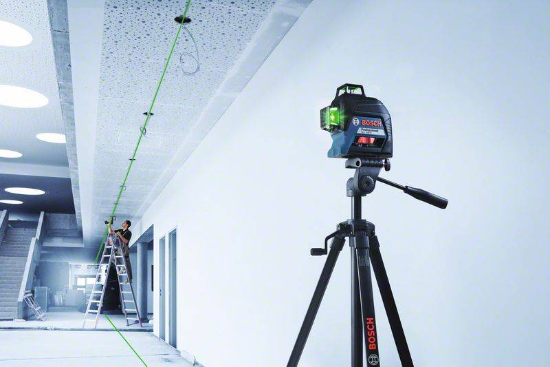 GLL 3-80 G - Resim 3