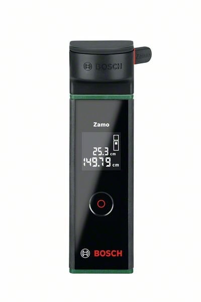 Bosch Zamo 3 Bant adaptörü - Resim 2
