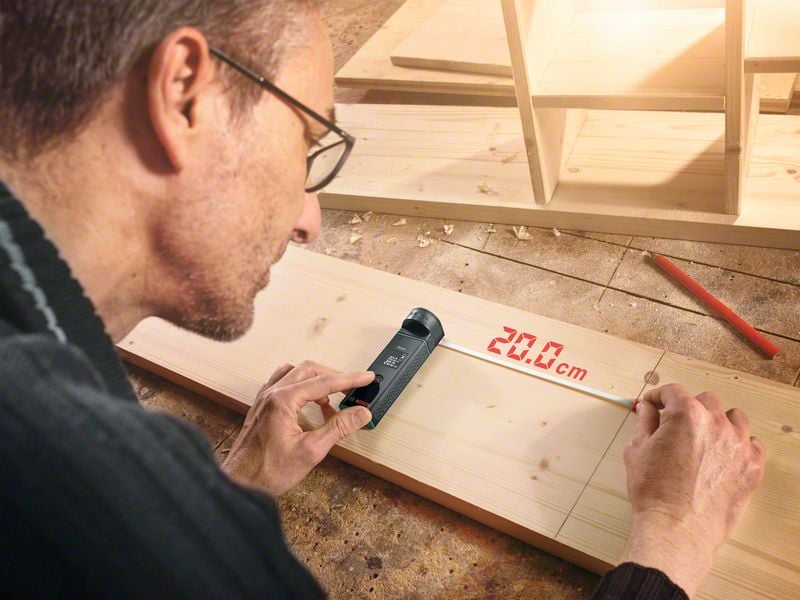 Bosch Zamo 3 Bant adaptörü - Resim 4