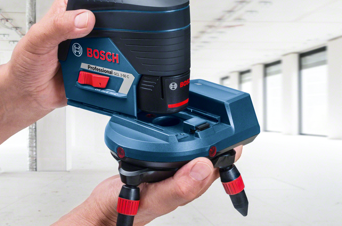 Bosch RM 3 Prof - Resim 2