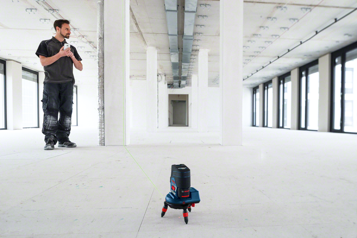 Bosch RM 3 Prof - Resim 3