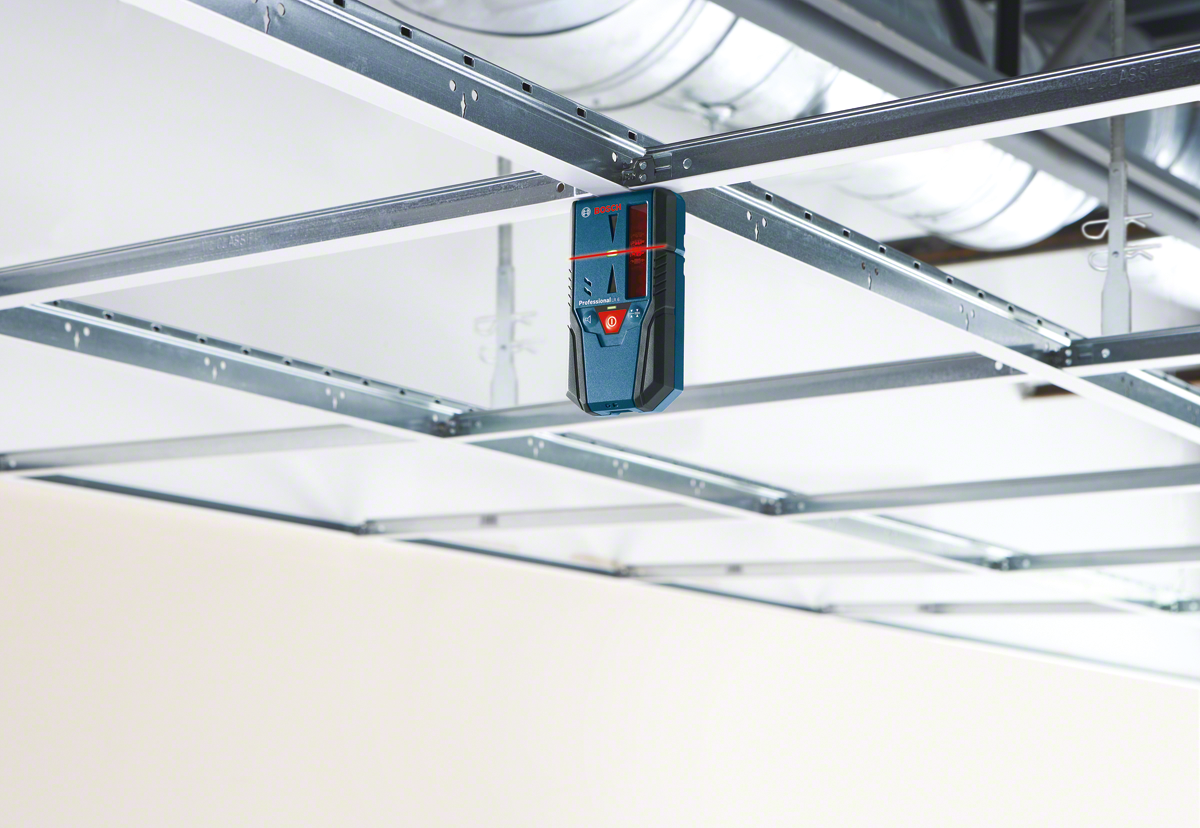 Bosch LR 6 Prof Carton - Resim 3