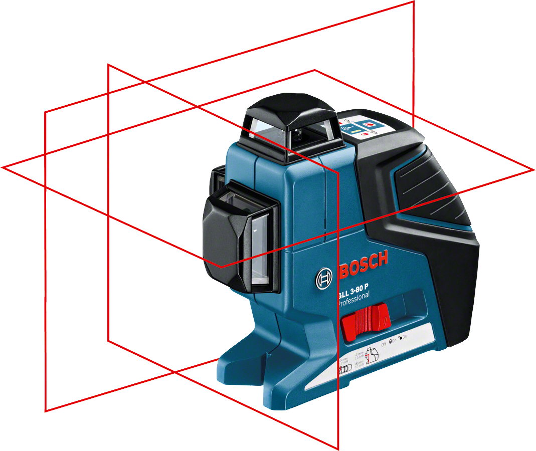 Bosch BM 1 Professional Universal Tutucu - Resim 2