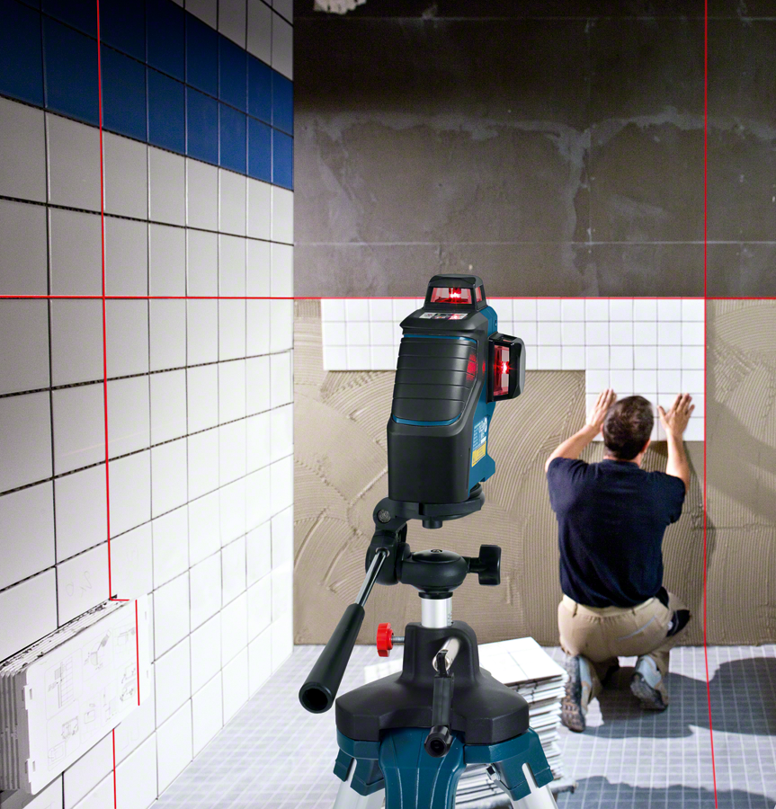 BT 250 Professional Tripod - Resim 3