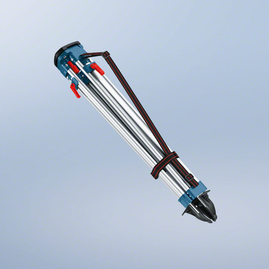 BT 160 Professional Tripod - Resim 3