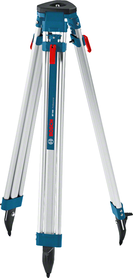 BT 160 Professional Tripod - Resim 4