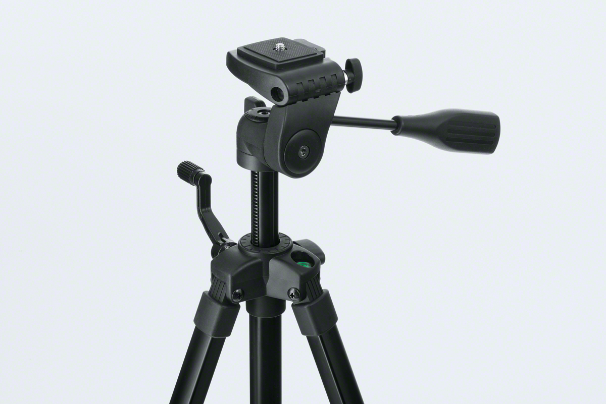 BT 150 Professional Tripod - Resim 2