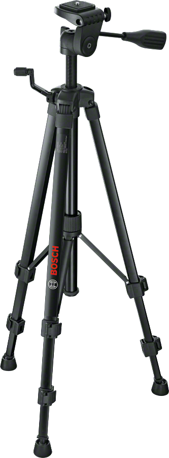 BT 150 Professional Tripod - Resim 3