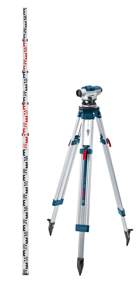 Bosch GR 500 Professional Ölçüm Latası - Resim 3
