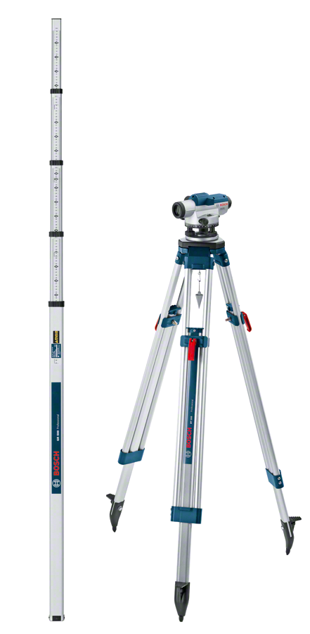 Bosch GR 500 Professional Ölçüm Latası - Resim 4