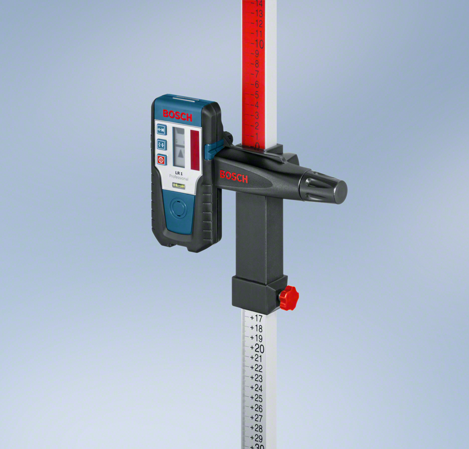 Bosch GR 240 Professional Ölçüm Latası - Resim 3