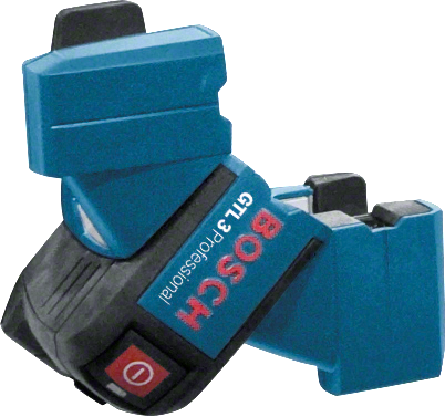 Bosch GTL 3 Professional Fayans Lazeri - Resim 4