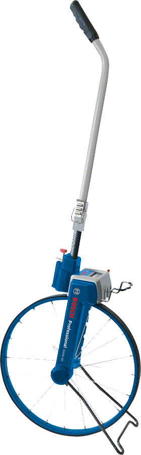 Bosch GWM 40 Professional Ölçme tekerleği - Resim 2
