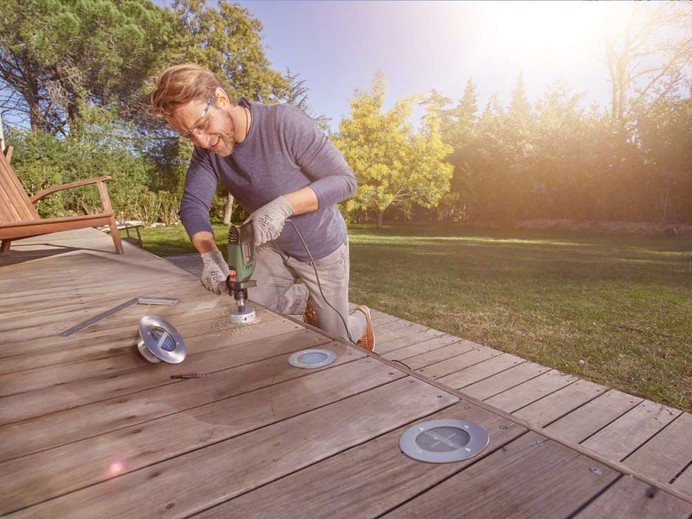 Bosch UniversalImpact 650 Darbeli Matkap Makinesi (Anahtarlı Mandren) - Resim 3