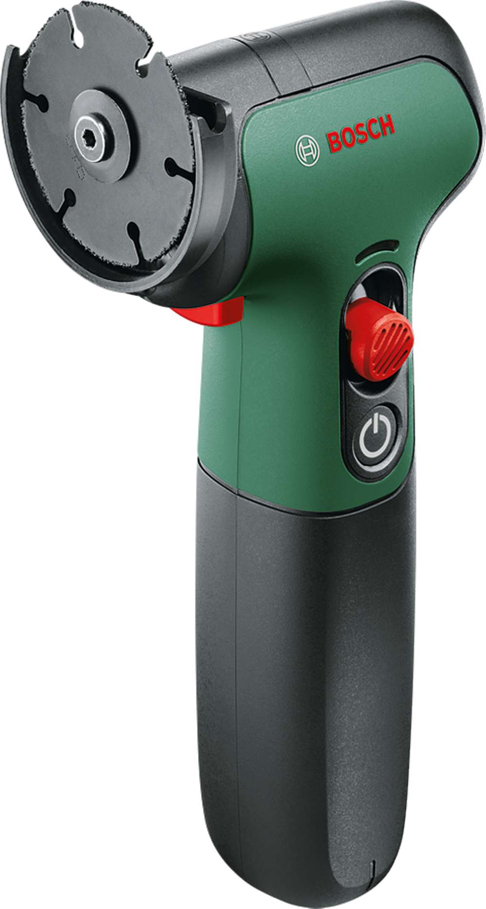 Bosch EasyCut&Grind Akülü Taşlama Makinesi - Resim 2