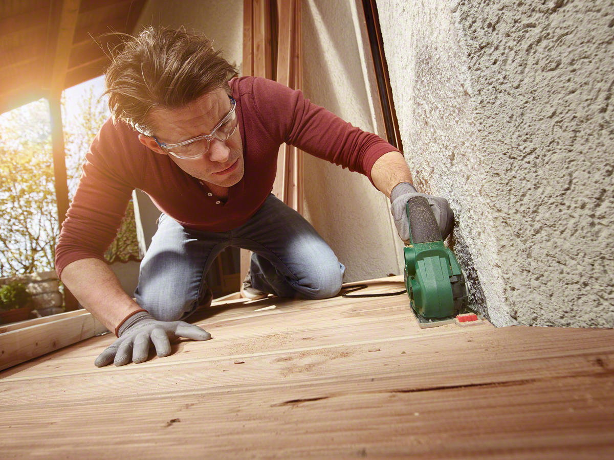 Bosch AdvancedCut 50 Nano Blade Testere - Resim 4