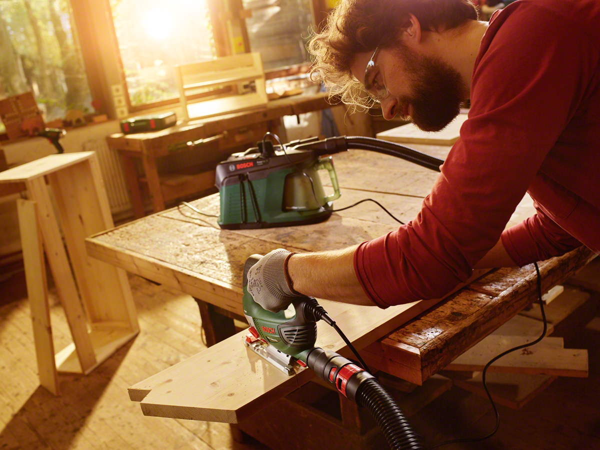 Bosch EasyVac 3 Elektrikli Süpürge - Resim 3