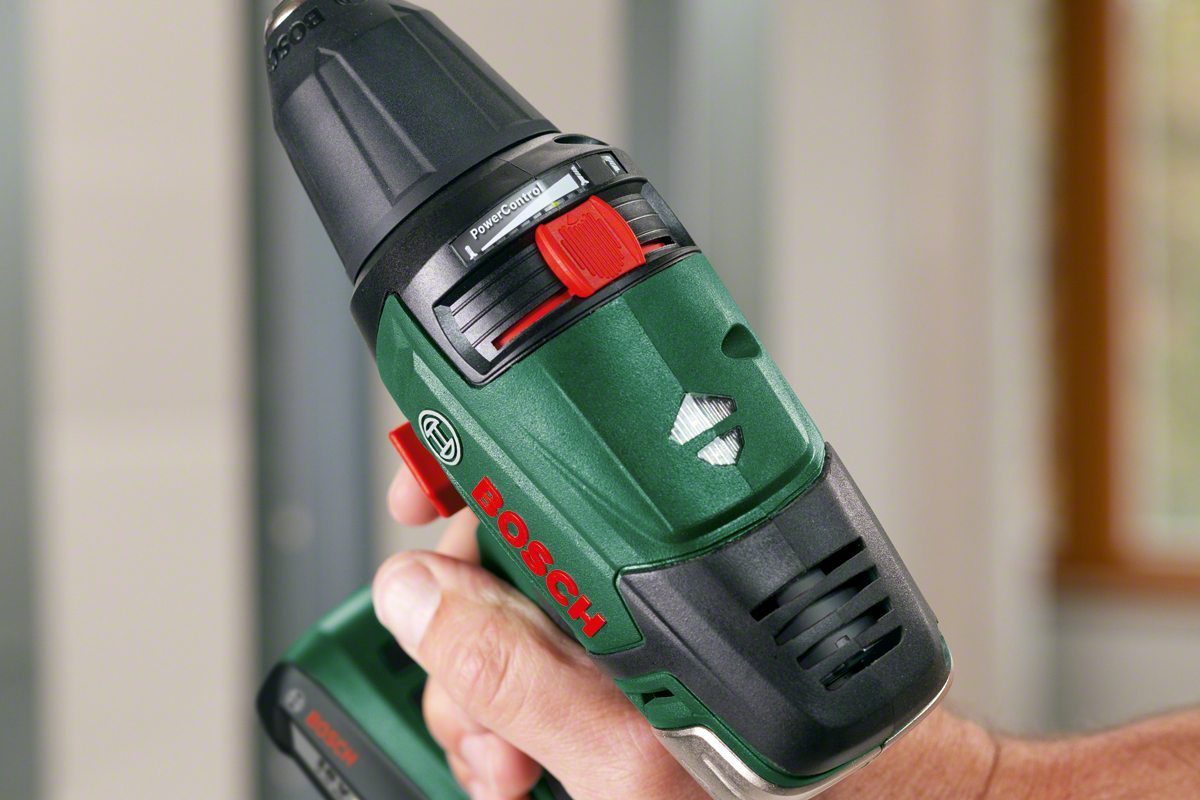 Bosch PSR 18 LI-2 Baretool Akülü Delme/Vidalama Makinesi - Resim 2