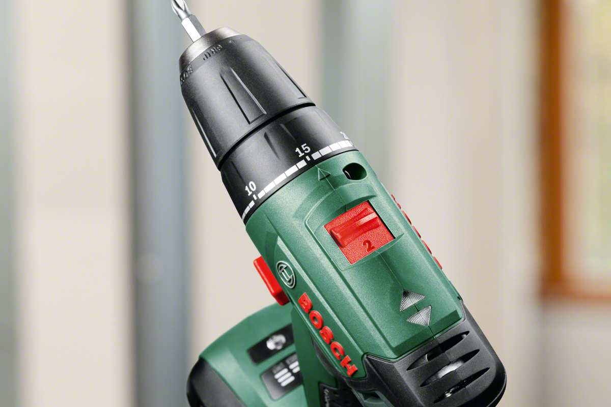 Bosch PSR 1440 LI-2 Akülü Vidalama Makinesi - Tek Akü - Resim 2