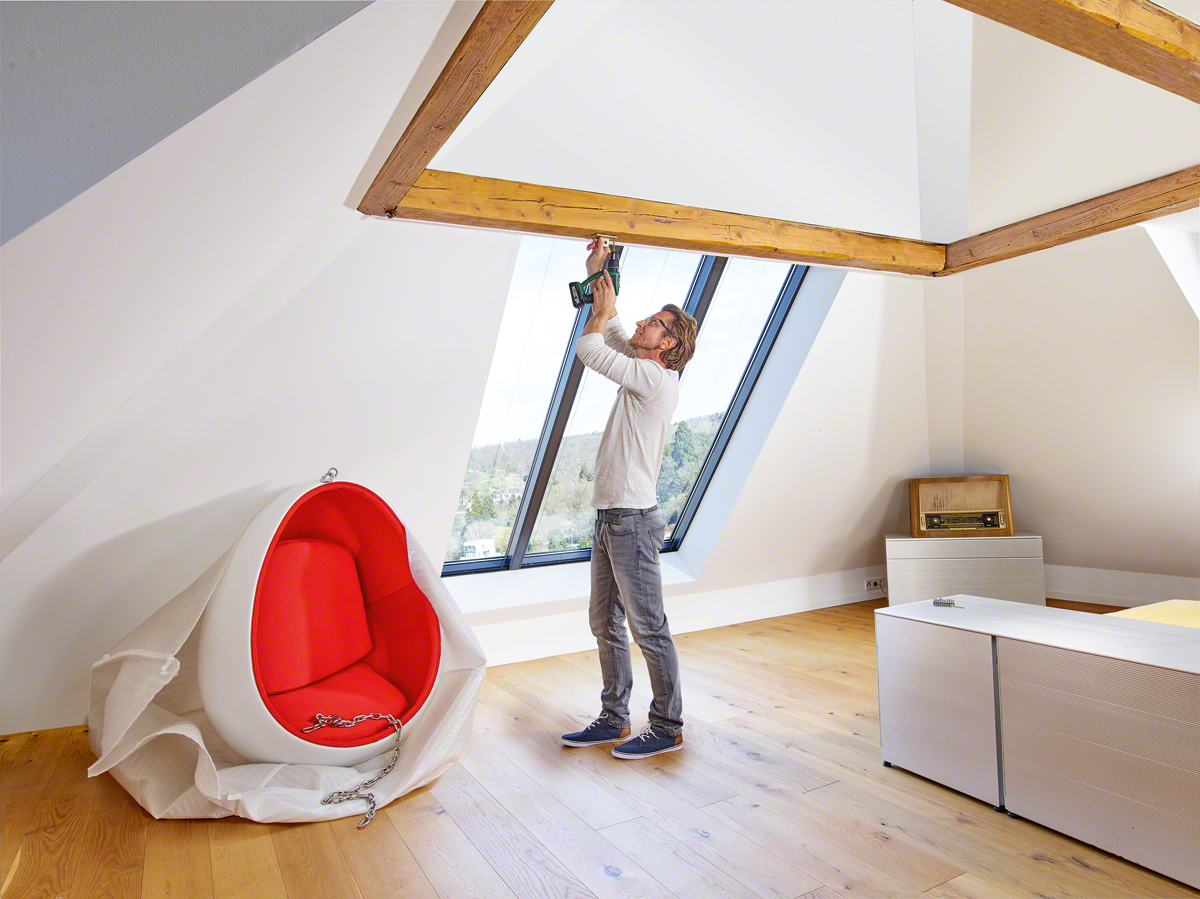 Bosch PSB 18 LI -2 Lityum İyon Akülü Darbeli Delme/Vidalama Makinesi - Resim 4