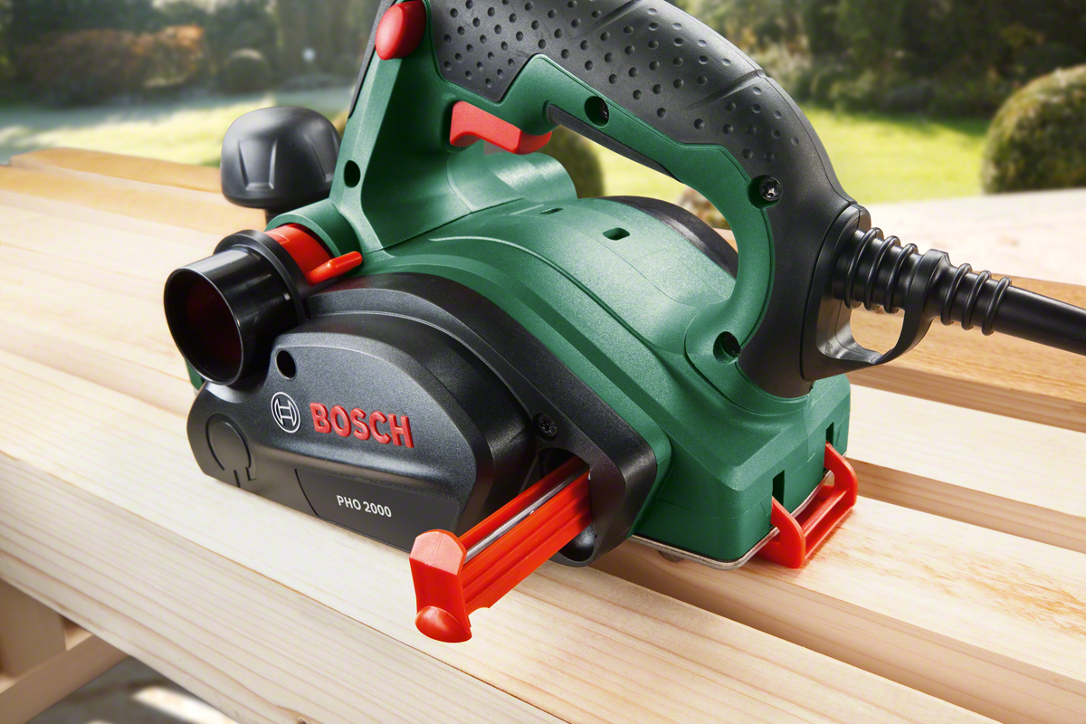Bosch PHO 2000 Planya - Resim 4
