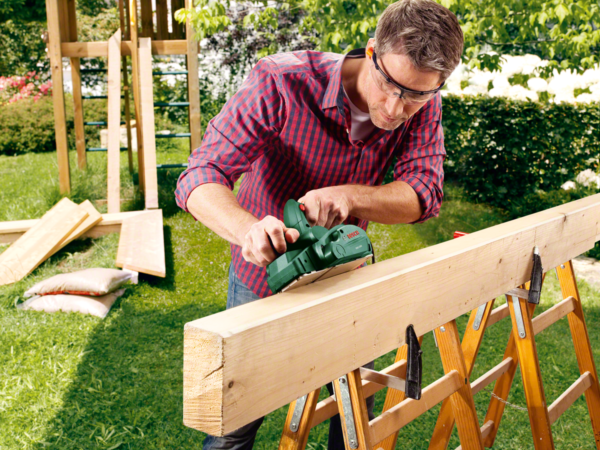 Bosch PHO 1500 Planya - Resim 3