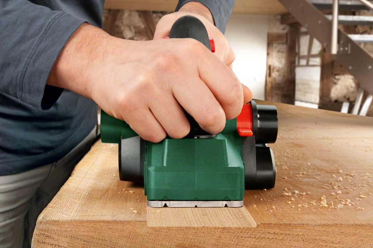 Bosch PHO 1500 Planya - Resim 4
