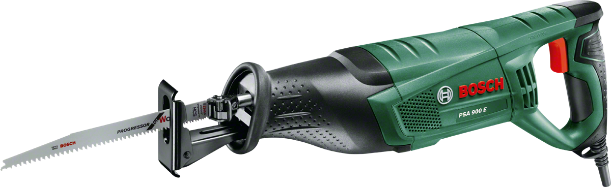 Bosch PSA 900 E Panter Testere - Resim 2